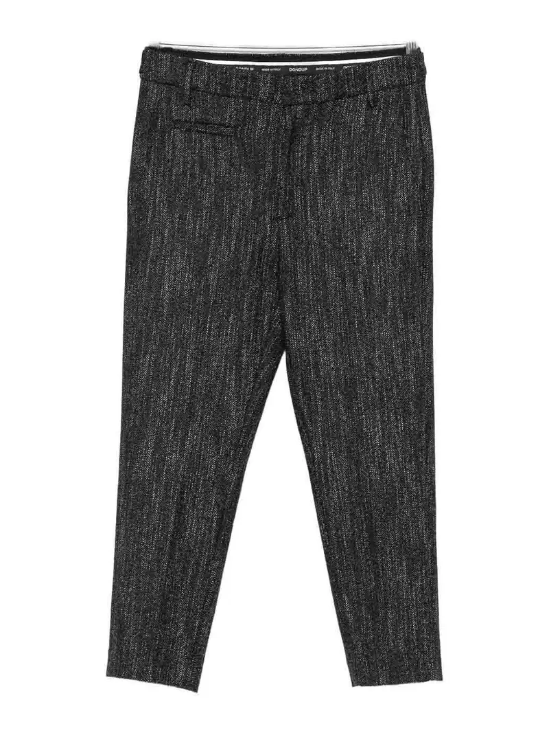 Pantaloni `Ariel Sartoriale` Nero