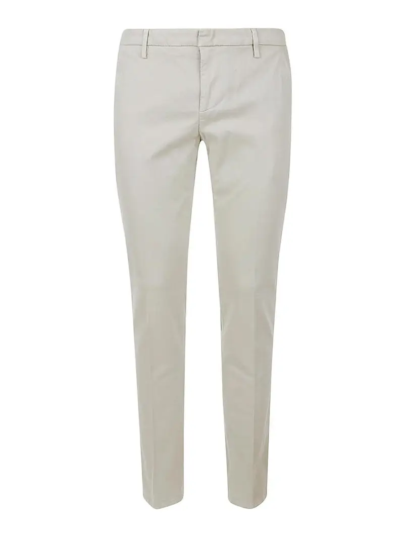 Pantaloni Beige