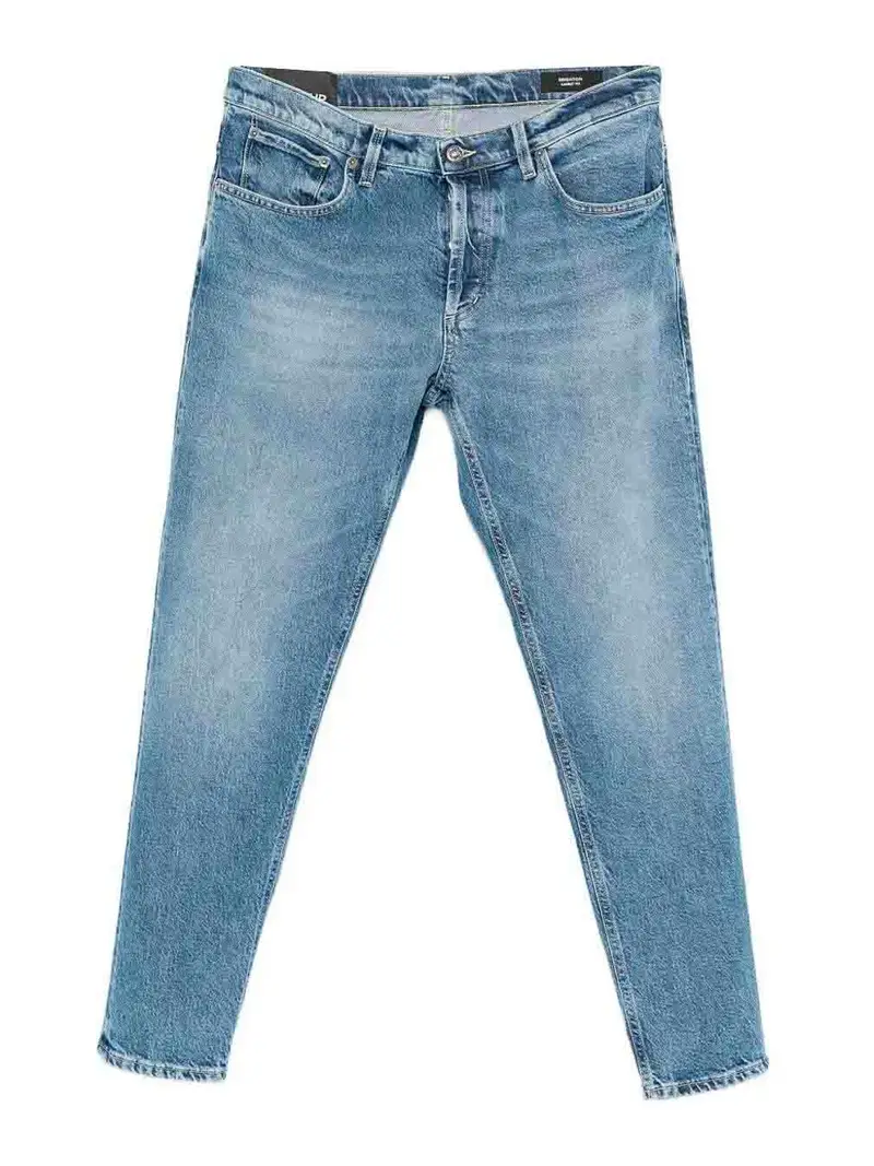 Pantaloni da 5 tasche `Brighton Blu