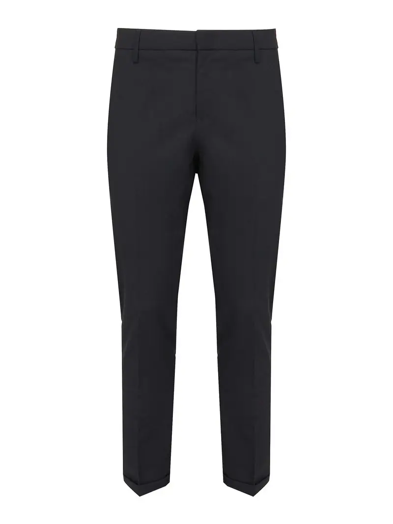 Pantaloni della maglia di Gaubert Nero