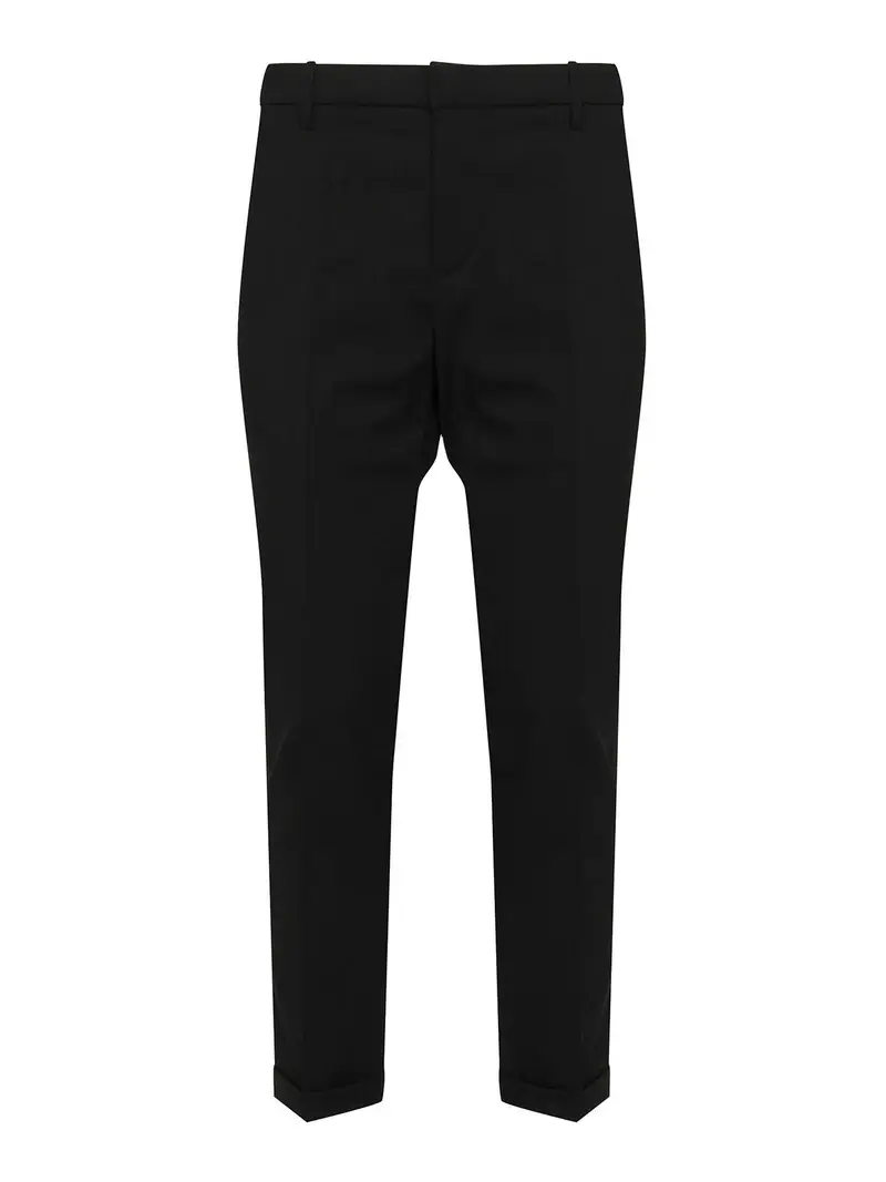 Pantaloni della maglia di Gaubert Nero