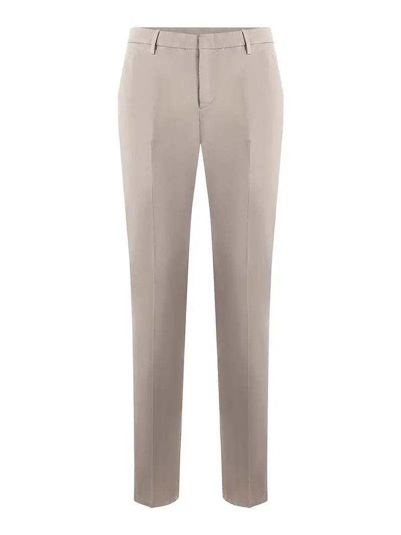 Pantaloni Donup Beige