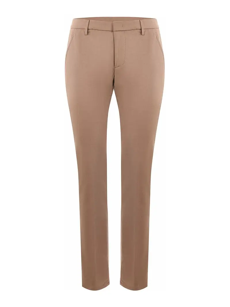 Pantaloni Donup Cammello