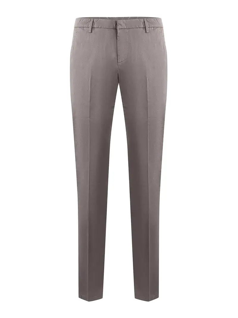 Pantaloni Donup Grigio