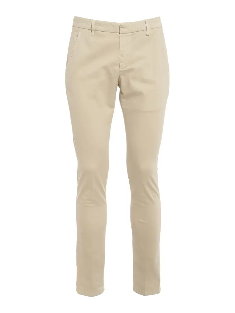 Pantaloni Gaubert Beige