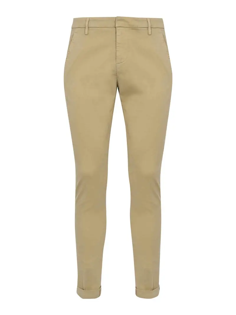 Pantaloni Gaubert Beige
