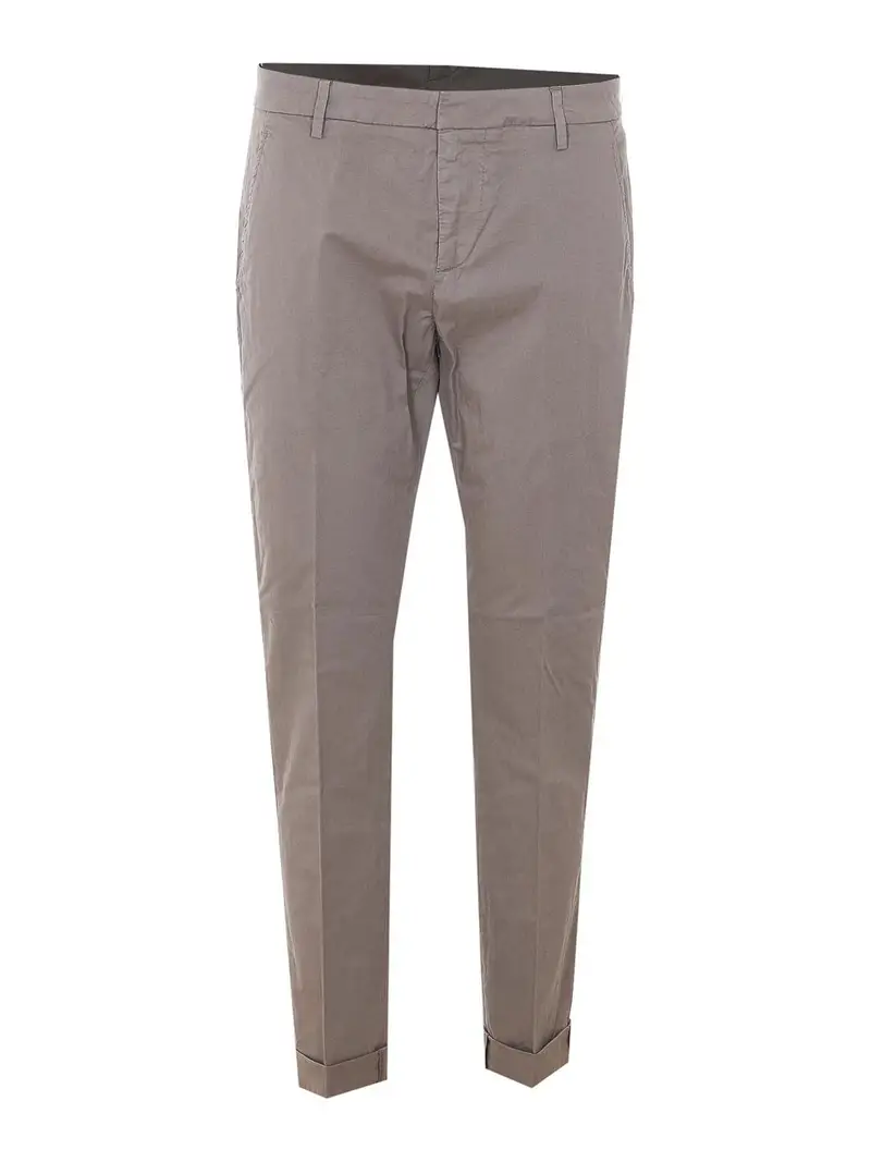 Pantaloni Gaubert beige