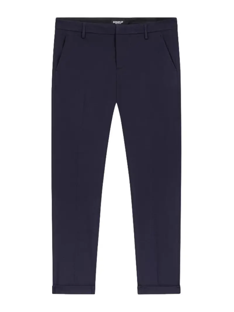 Pantaloni Gaubert Blu