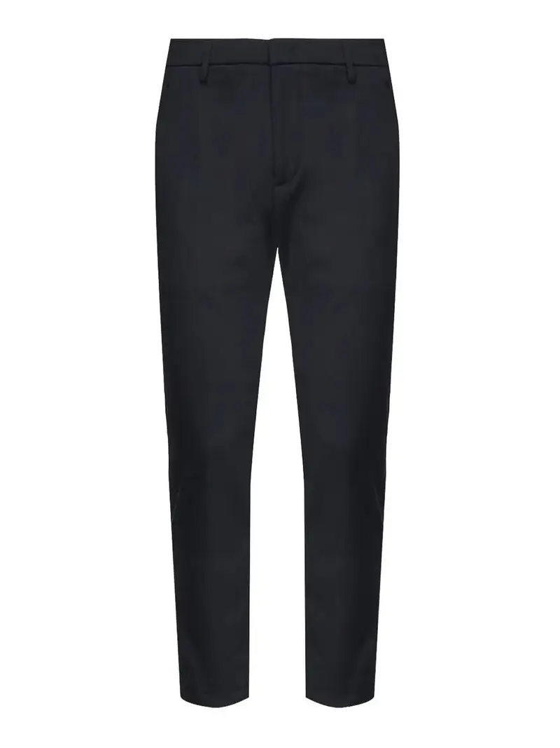 Pantaloni `Gaubert` Blu