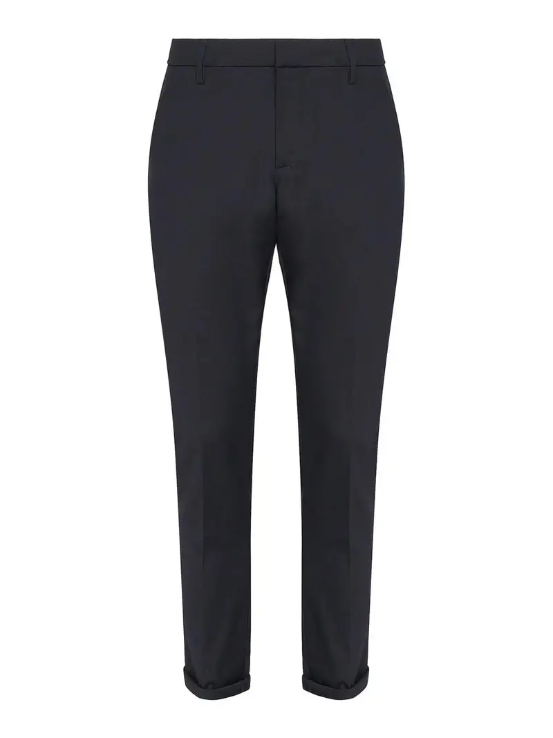 Pantaloni Gaubert Blu