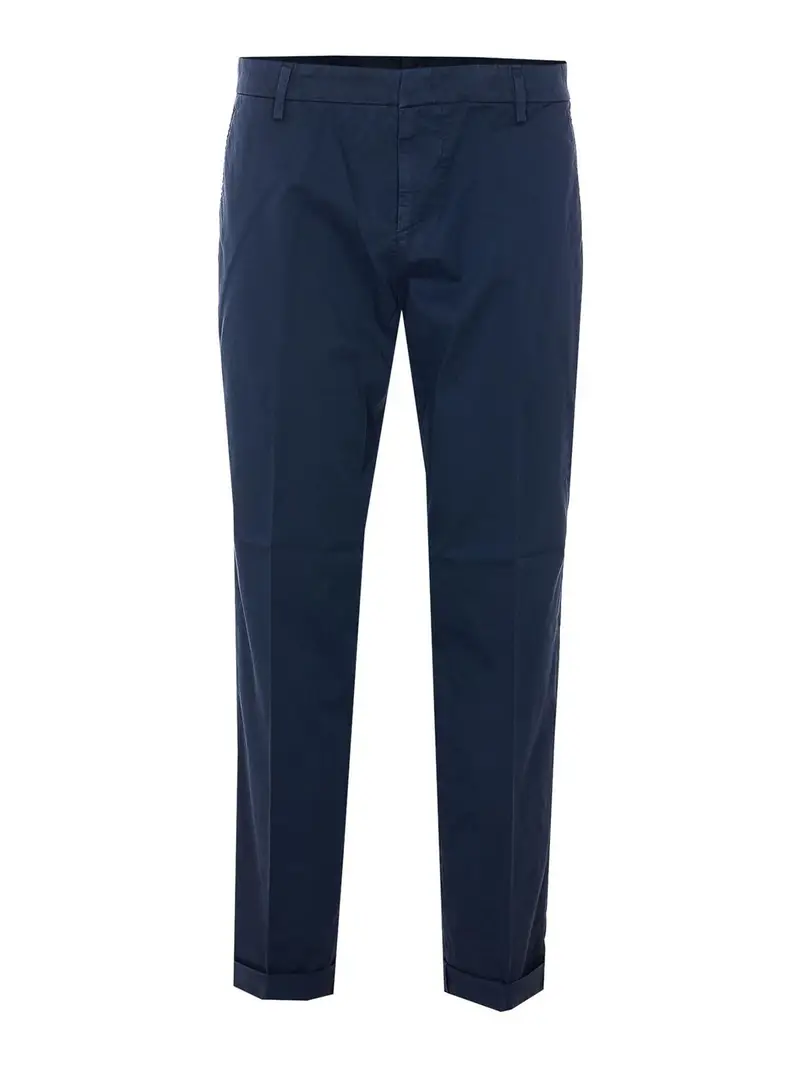Pantaloni Gaubert blu
