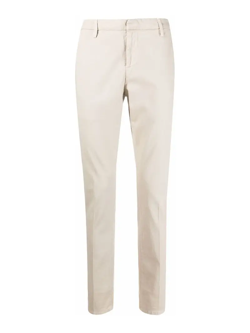 Pantaloni Gaubert Crema