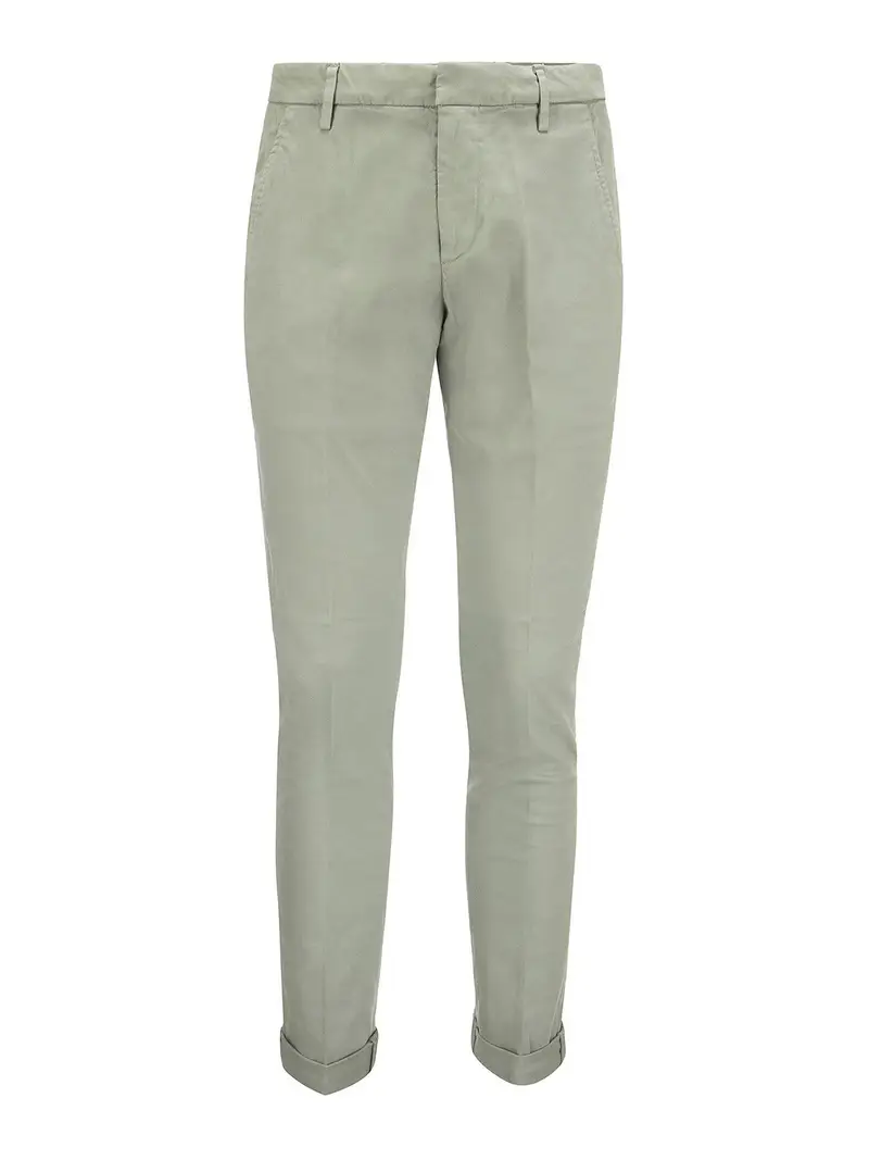 Pantaloni Gaubert Grigio