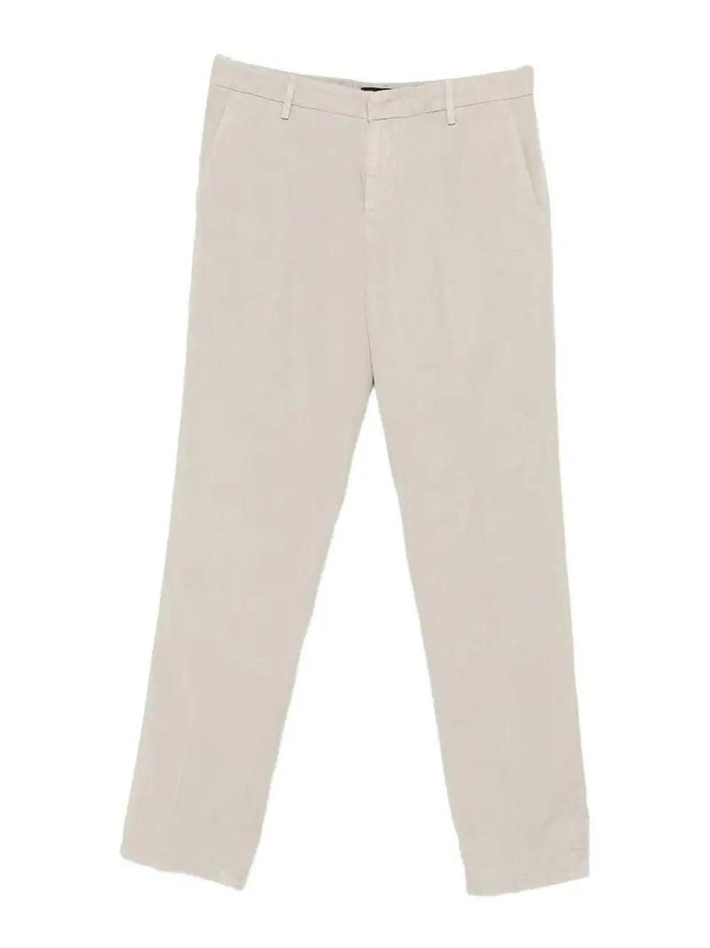 Pantaloni Gaubert in beige