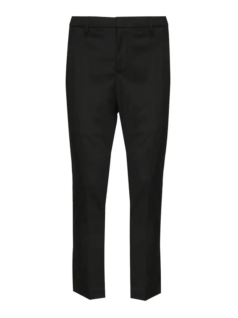 Pantaloni `Gaubert` Nero