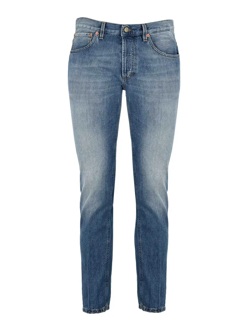 Pantaloni in denim Brighton