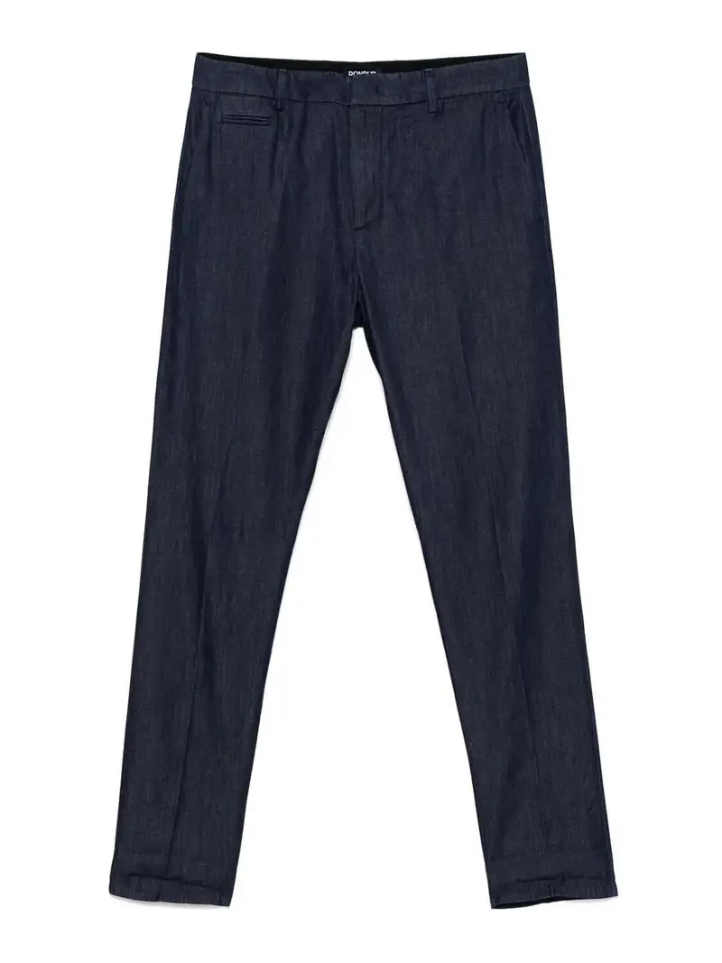 Pantaloni `Joe` Blu