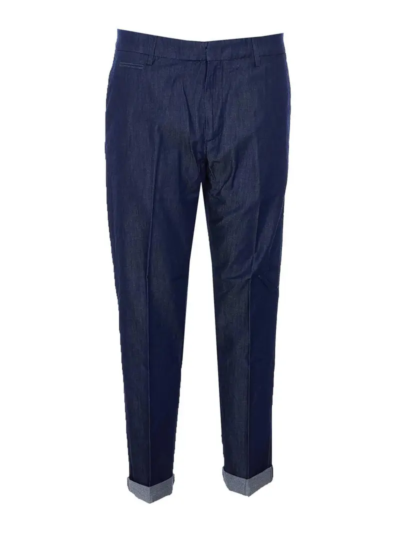 Pantaloni Joe blu