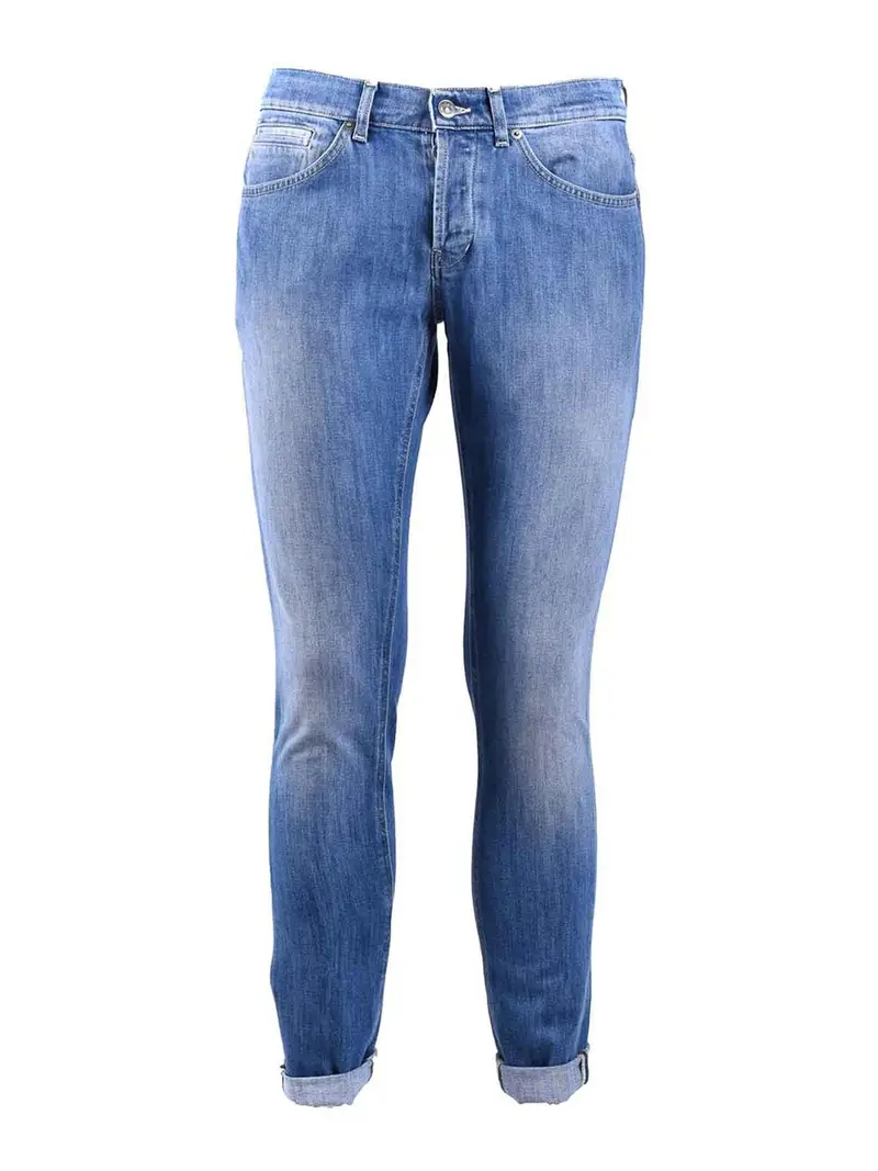 Pantaloni Lavaggio scuro