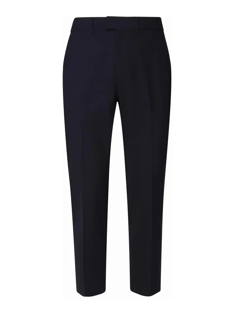 Pantaloni Pablo Blu scuro