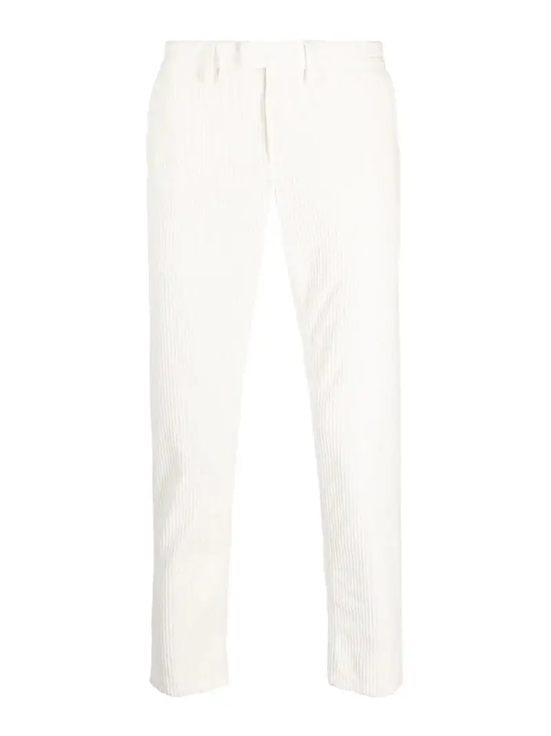 Pantaloni `pablo` Rosa