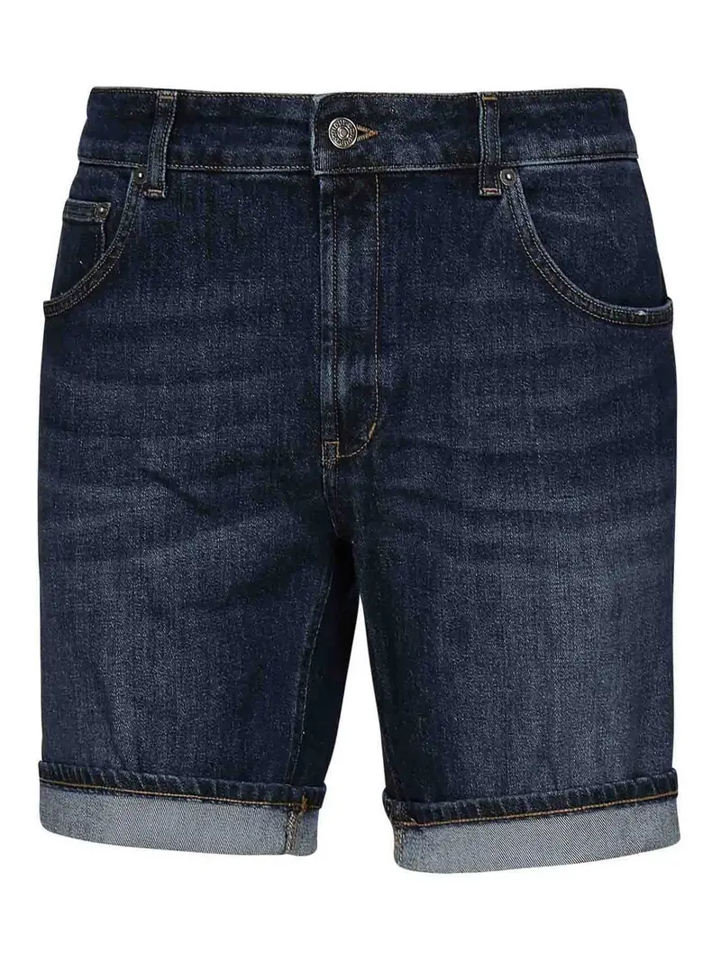DONDUP Bermuda Denim 4229072