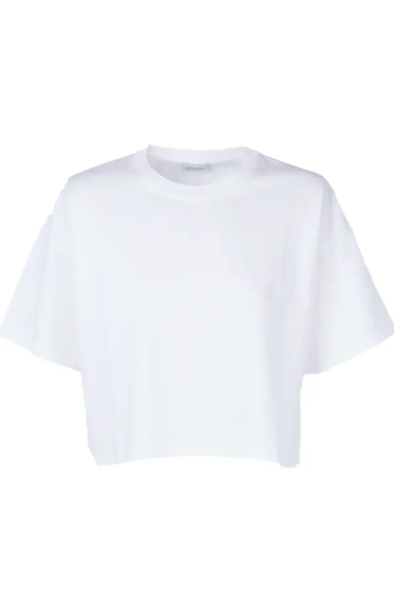 T-shirt - 470246 - Latte