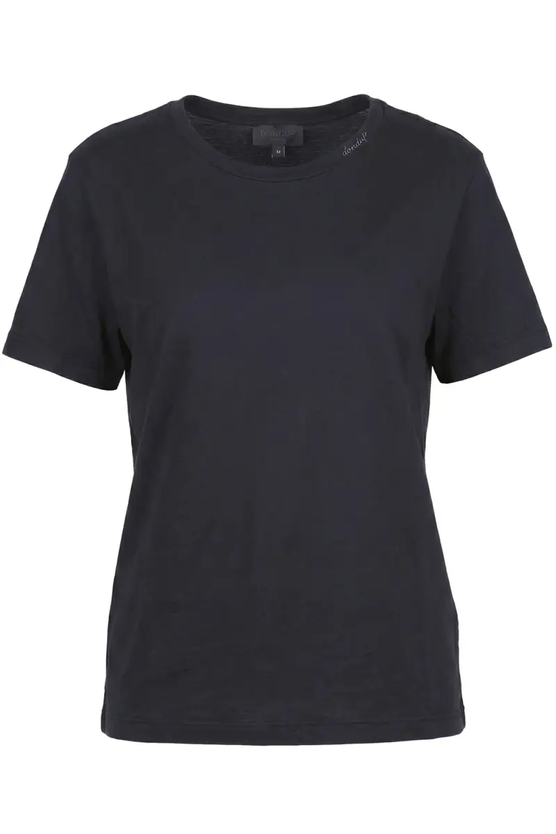 T-shirt - 470247 - Nero