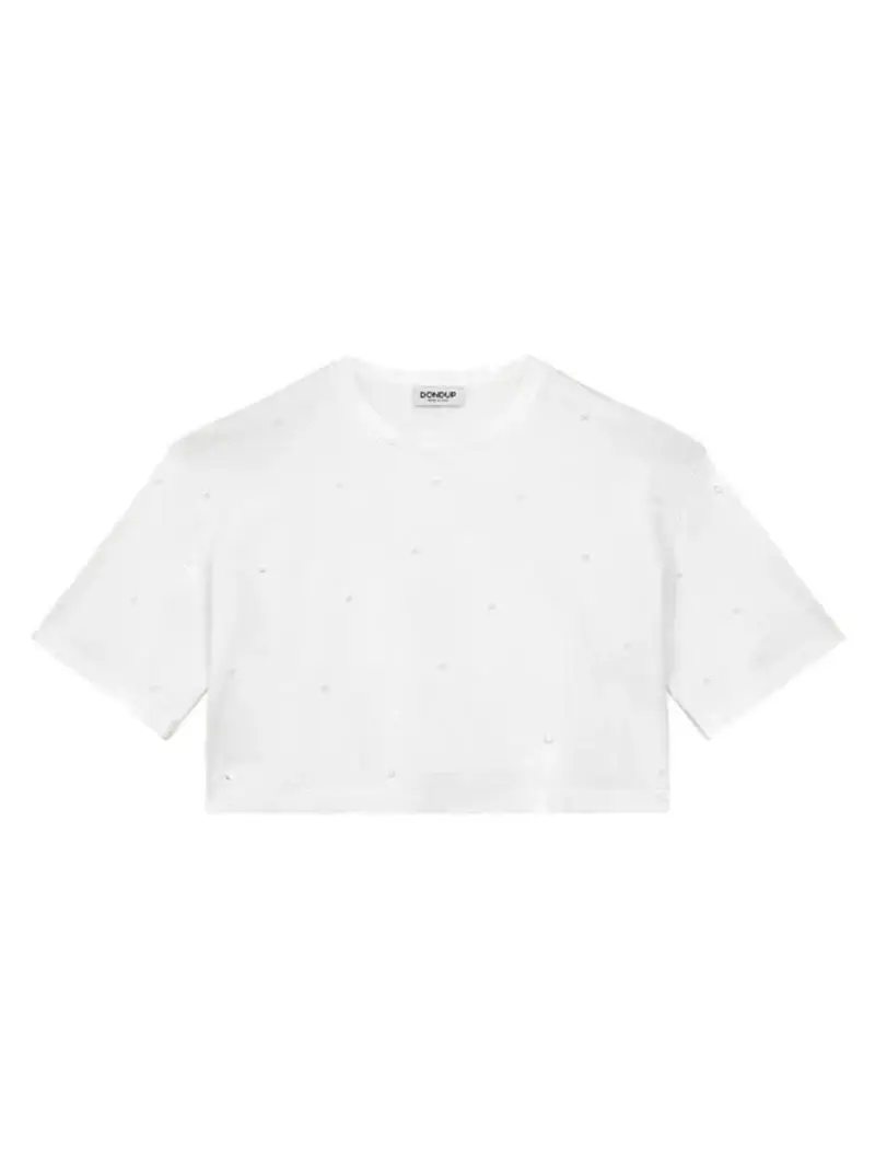 DONDUP T-shirt Multicolore 2525926