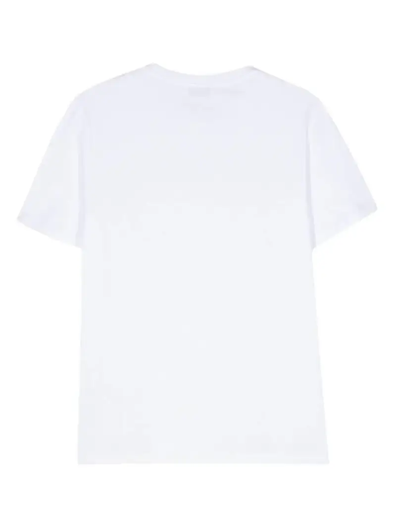 DONDUP T-shirt Multicolore 2524808 miniatura 2