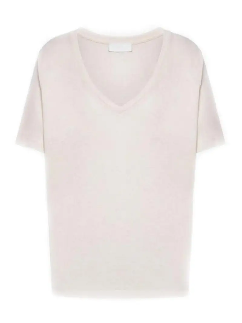 T-shirt Bianco