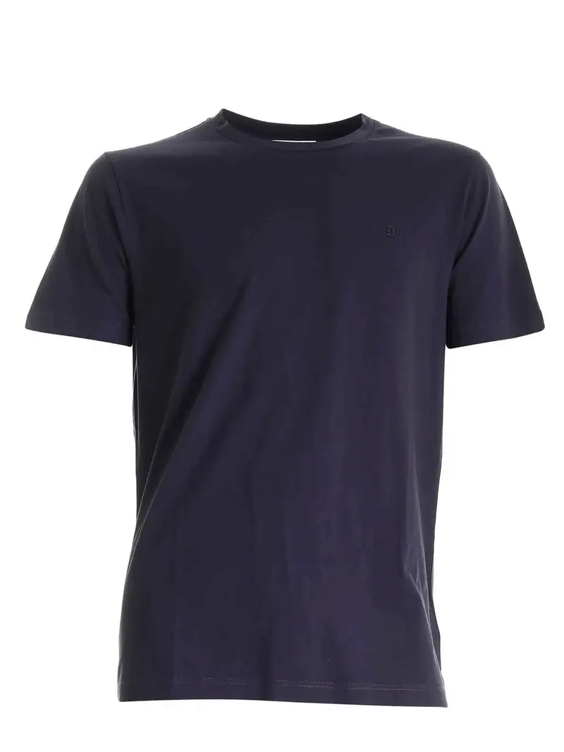 DONDUP T-shirt Blu 3270524