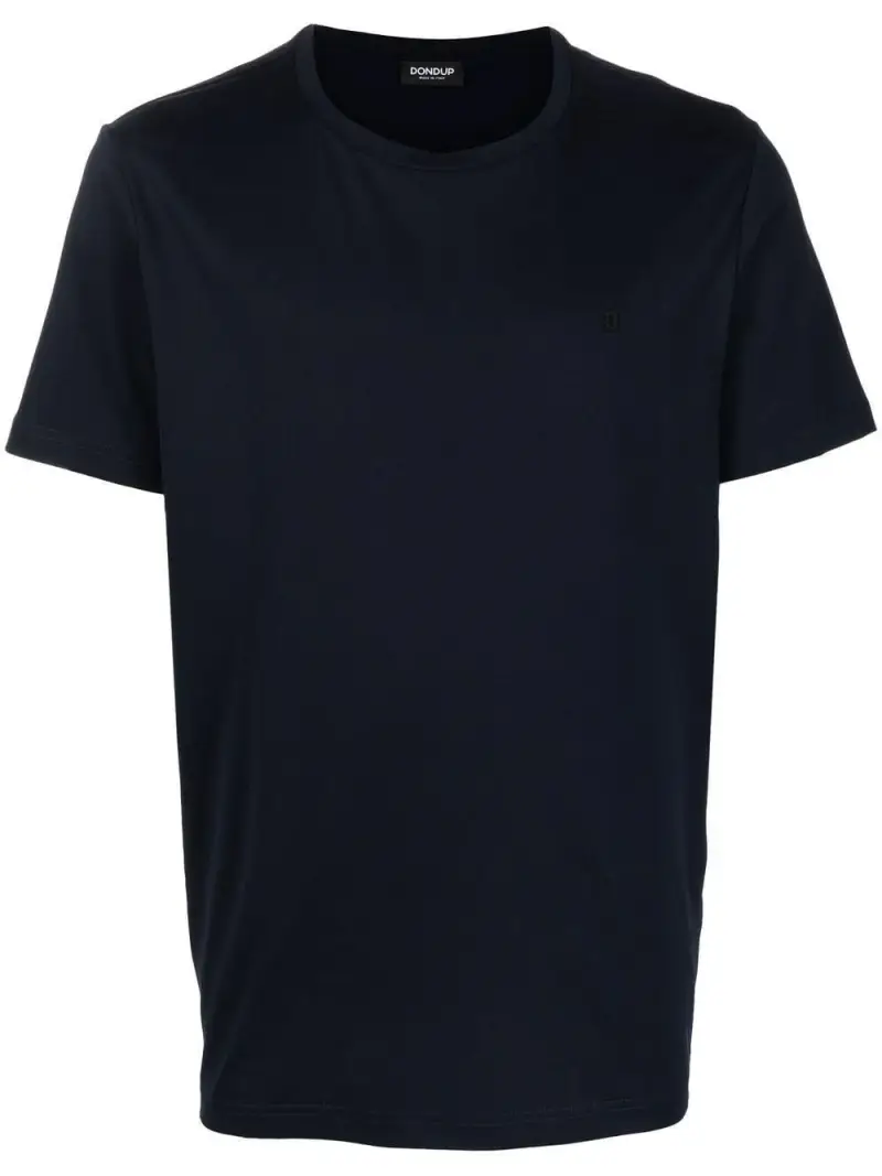 DONDUP T-shirt Blu 3172442
