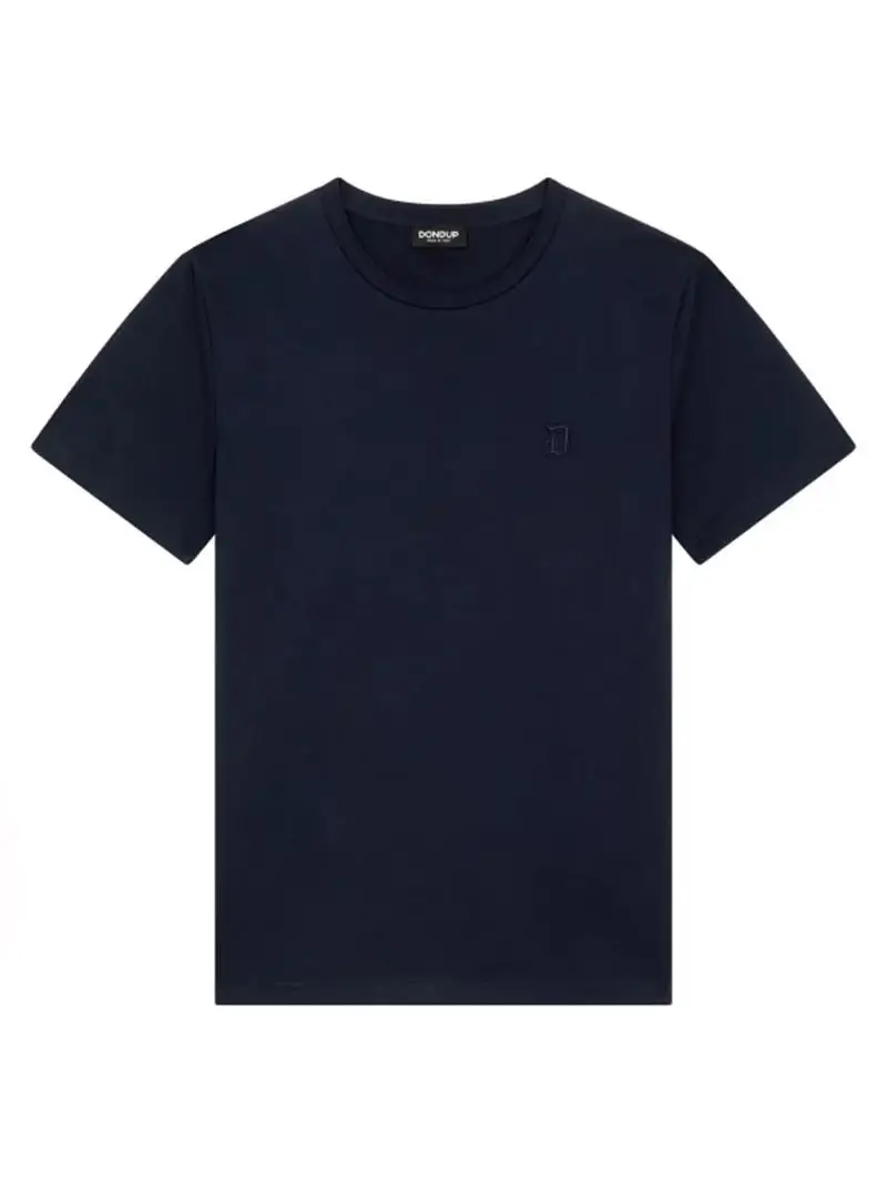DONDUP T-shirt Blu 2525940