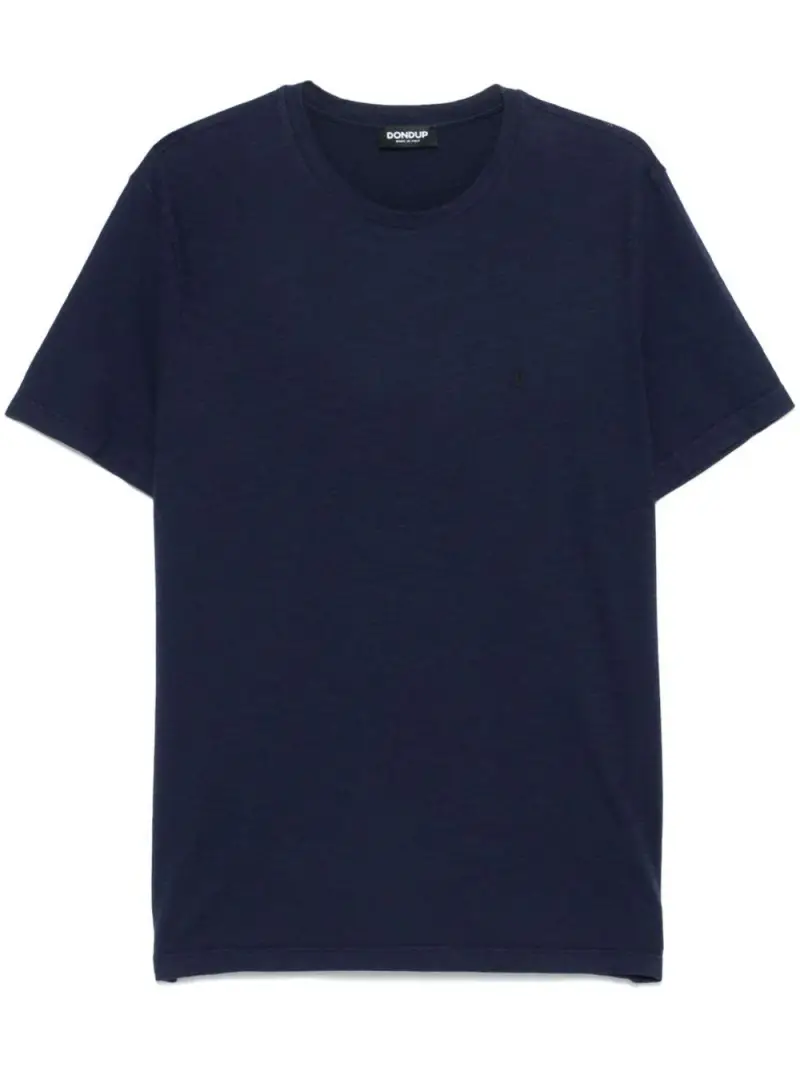 DONDUP T-shirt Blu 2536894