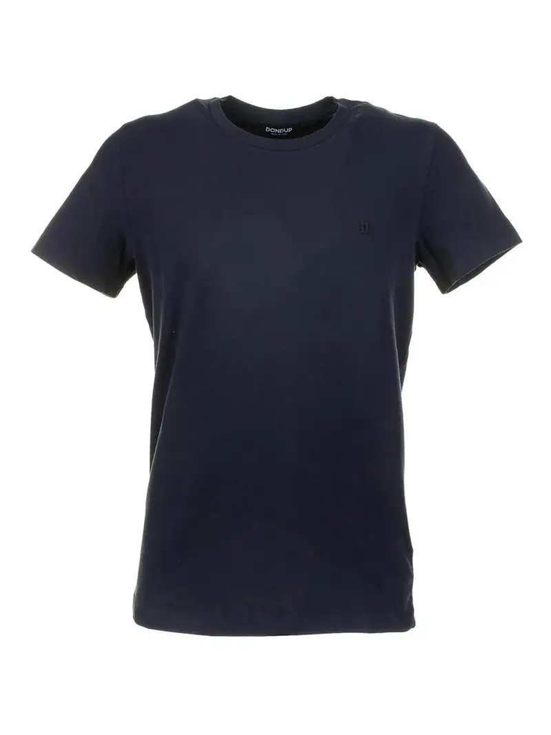 DONDUP T-shirt Blu 3278577