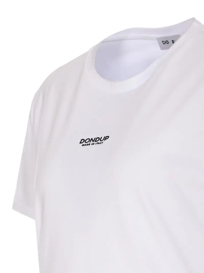 DONDUP T-shirt Multicolore 3872089 miniatura 3