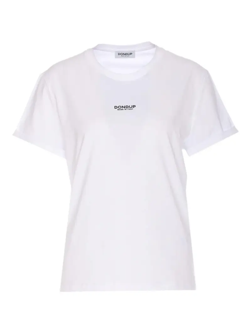 DONDUP T-shirt Multicolore 3872089