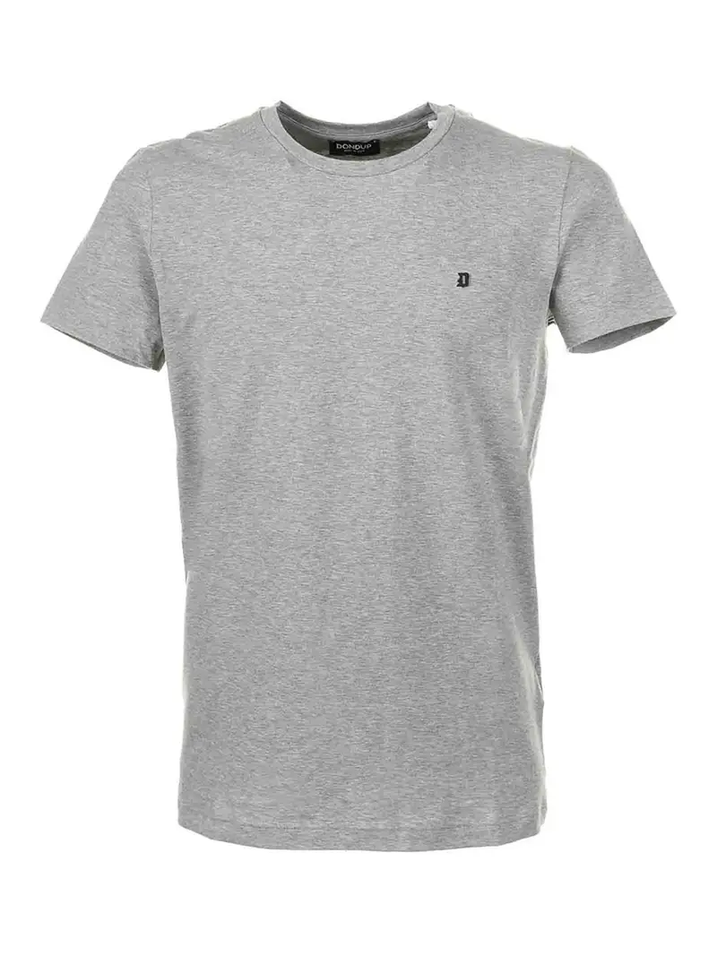 DONDUP T-shirt Grigio 3295732