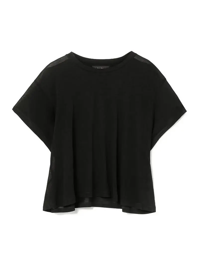 DONDUP T-shirt Nero 3333060