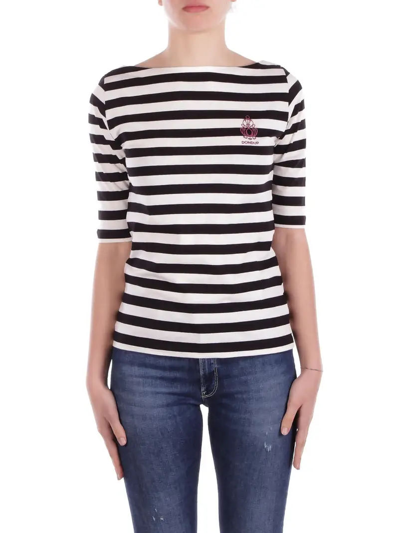 DONDUP T-shirt Donna 2084182