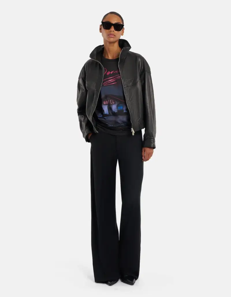 DONDUP T-shirt 4144675 miniatura 2