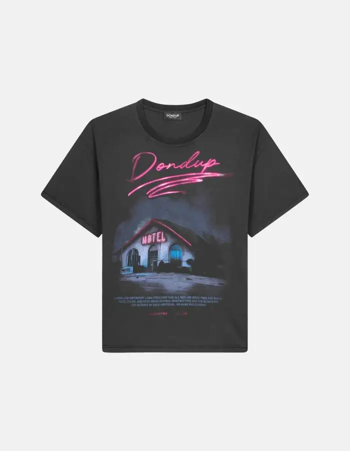 DONDUP T-shirt 4144675