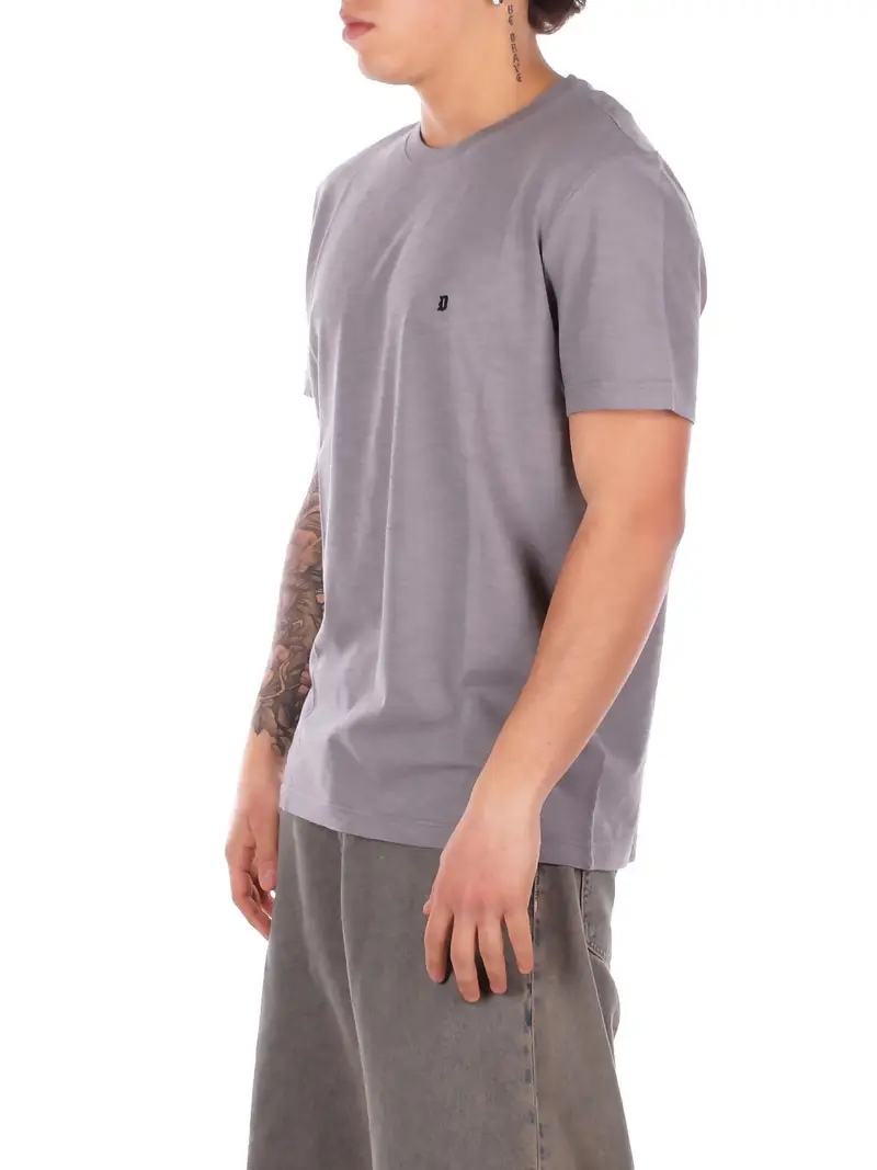 DONDUP T-shirt Uomo 4190509 miniatura 2