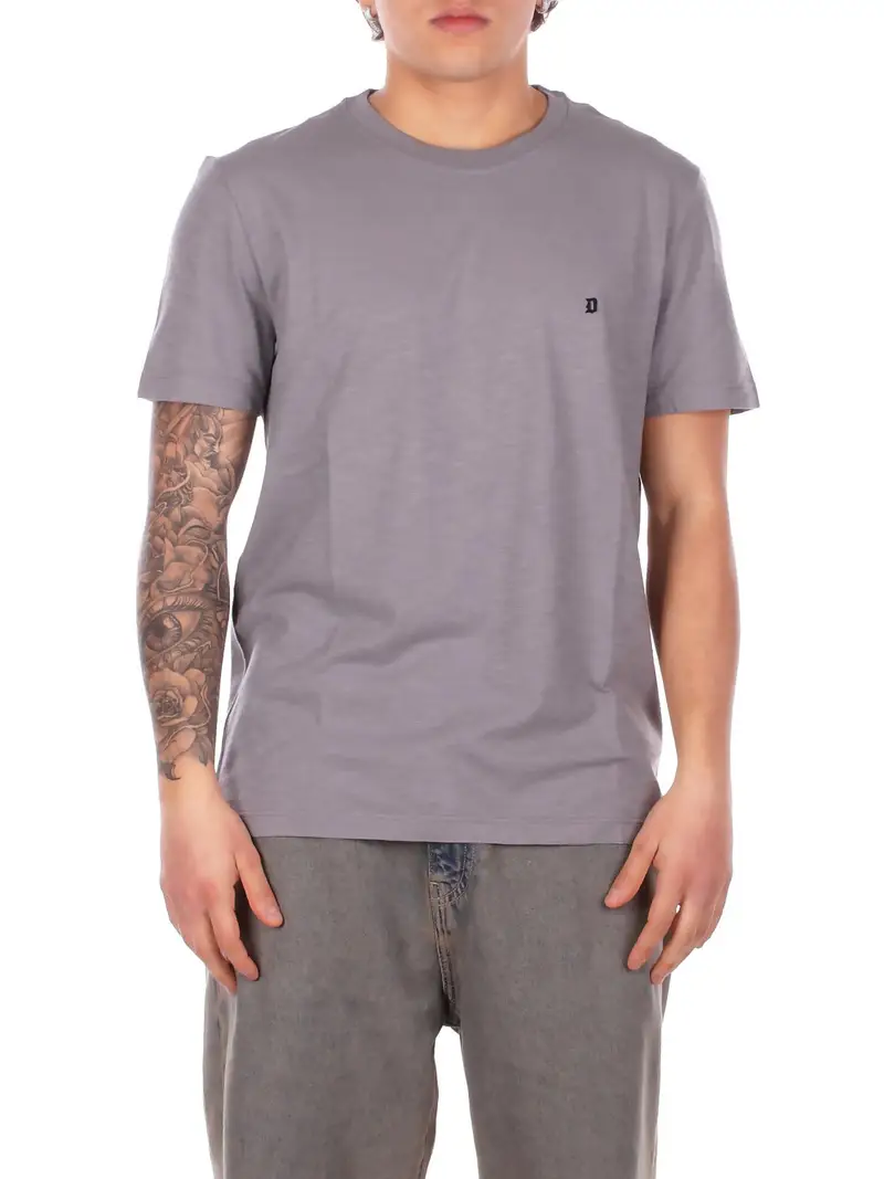 DONDUP T-shirt Uomo 4190509