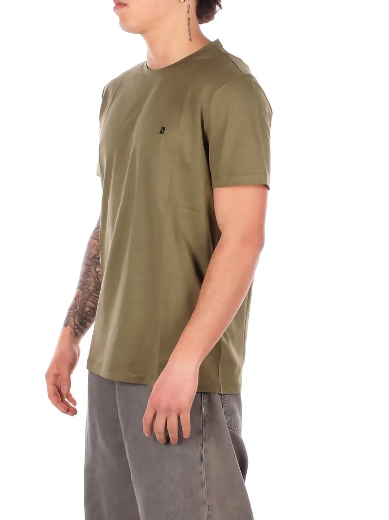 DONDUP T-shirt Uomo 4190504 miniatura 2