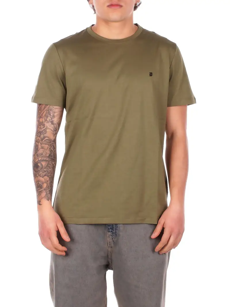 DONDUP T-shirt Uomo 4190504