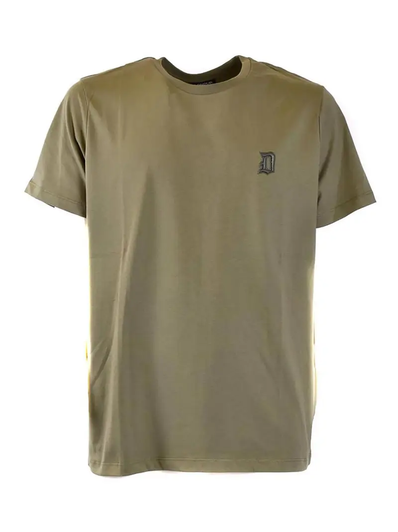 T-Shirts Multicolore