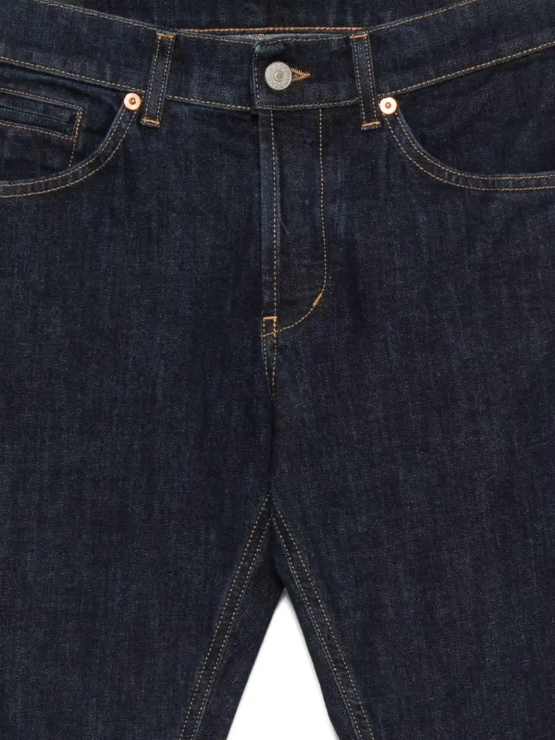 DONDUP Jeans Blu 4015269 miniatura 3