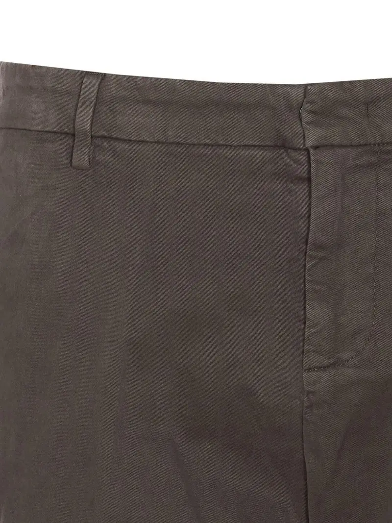 UP688GSE043UPTDDUW25671 Marrone miniatura 3